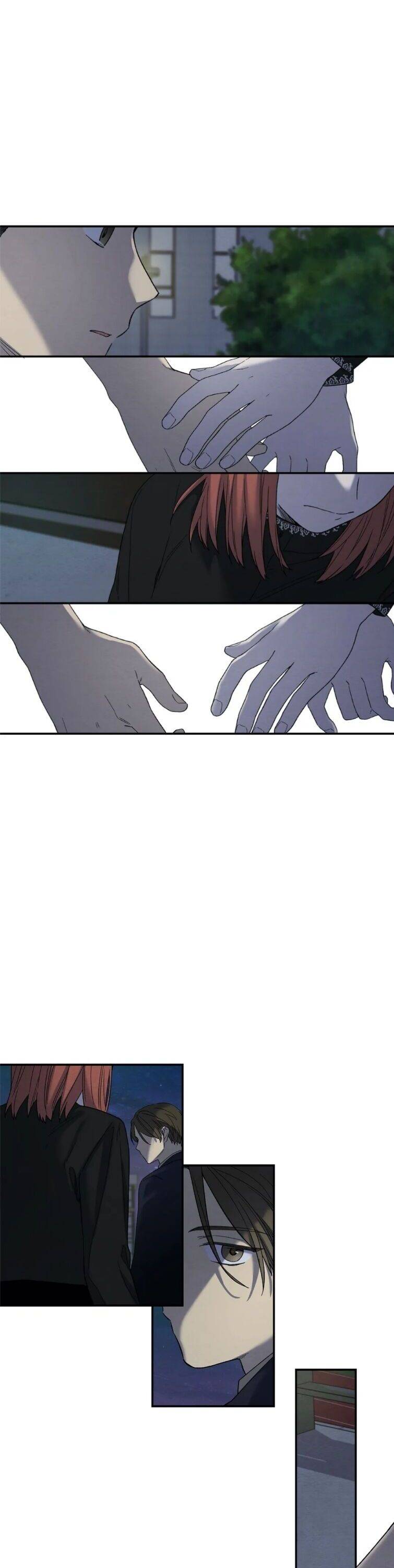 Dazzlingly Bright chapter 39 - page 16