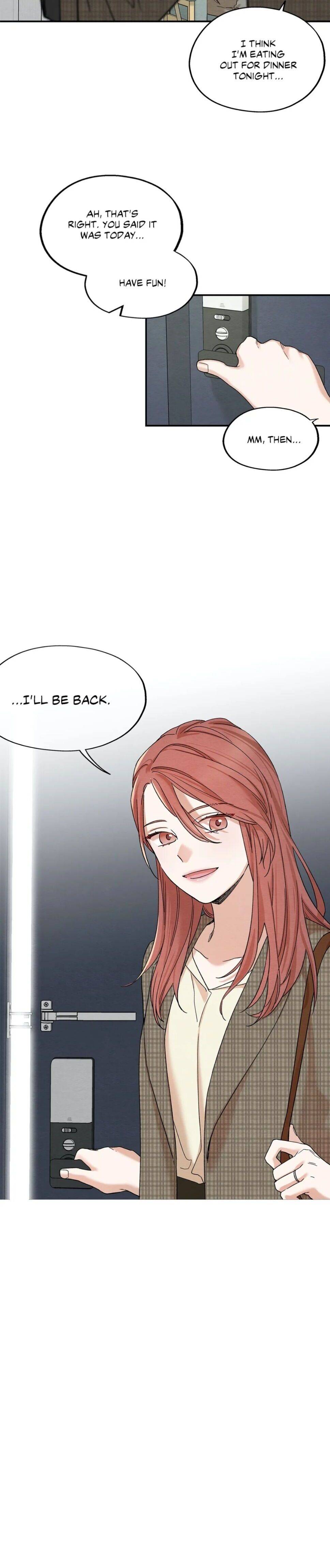 Dazzlingly Bright chapter 39 - page 20