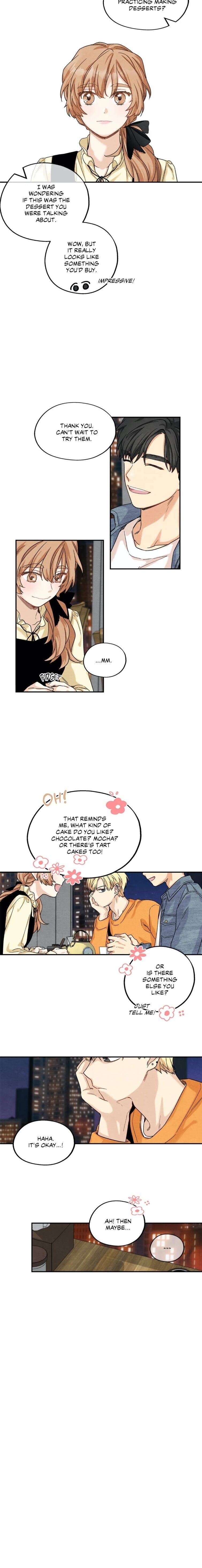 Dazzlingly Bright chapter 41 - page 10