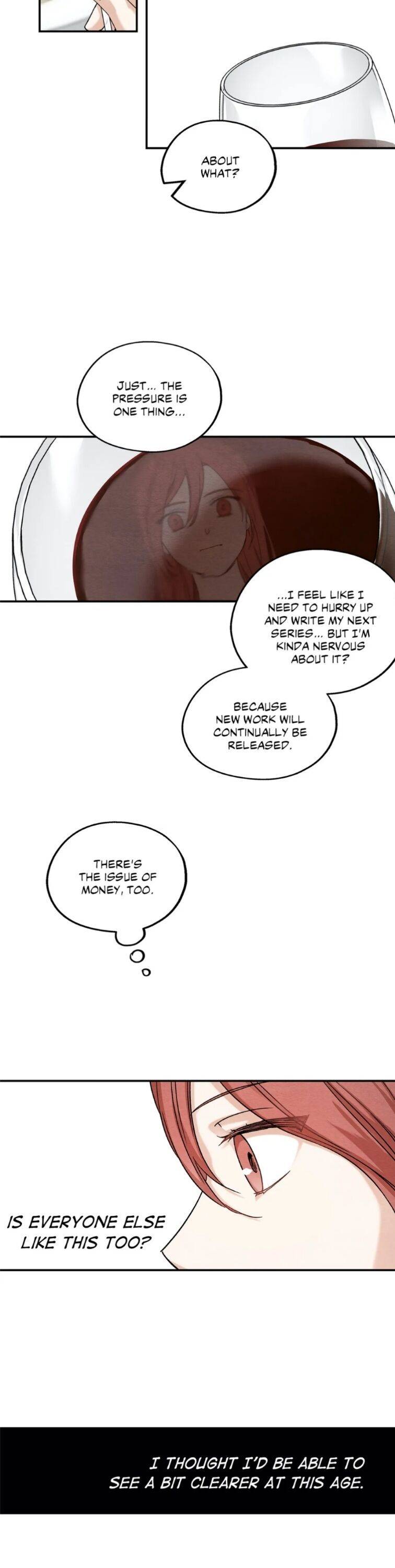 Dazzlingly Bright chapter 41 - page 13