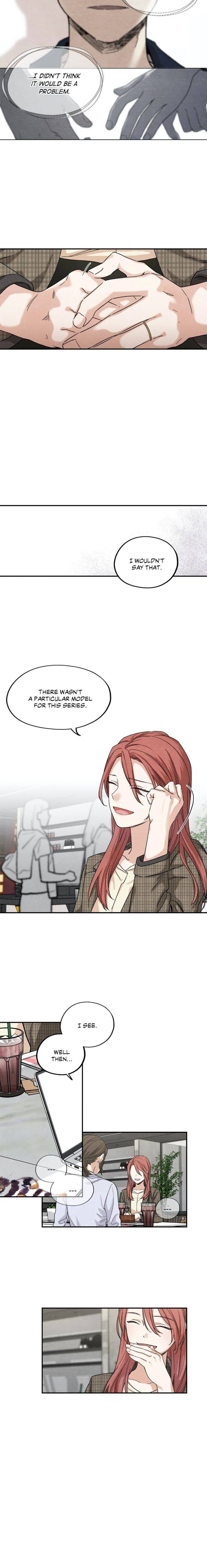 Dazzlingly Bright chapter 40 - page 9