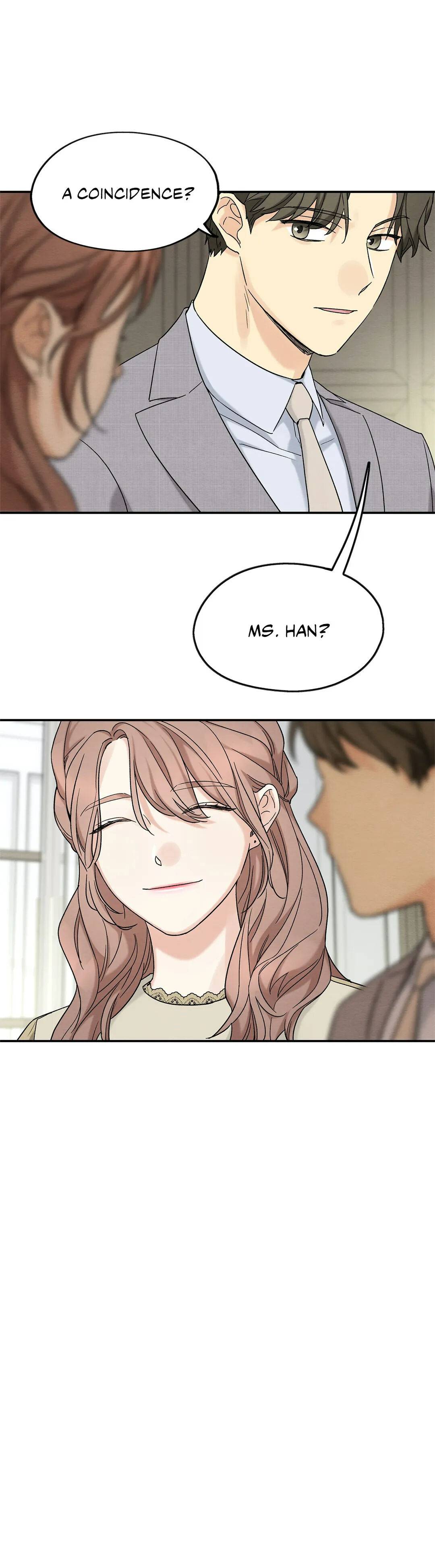 Dazzlingly Bright chapter 64 - page 27