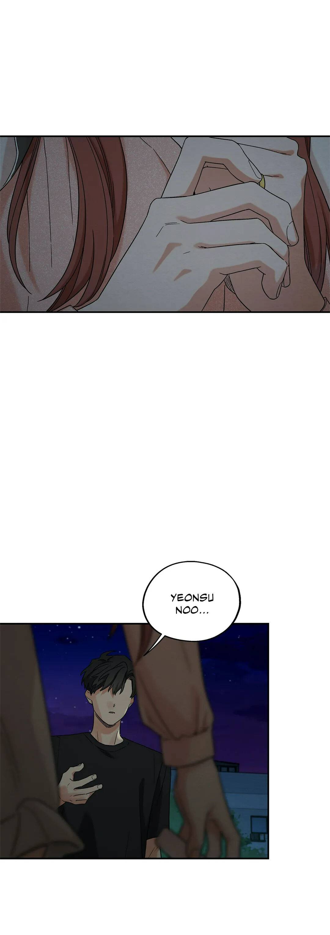 Dazzlingly Bright chapter 64 - page 6