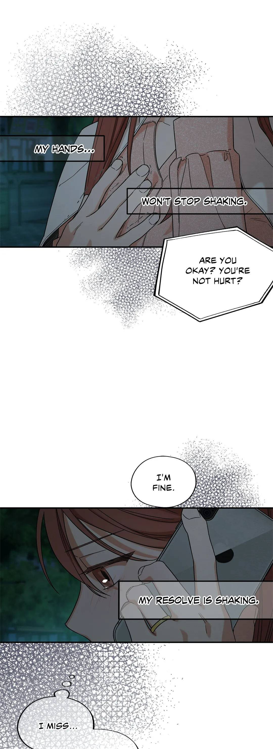 Dazzlingly Bright chapter 64 - page 8