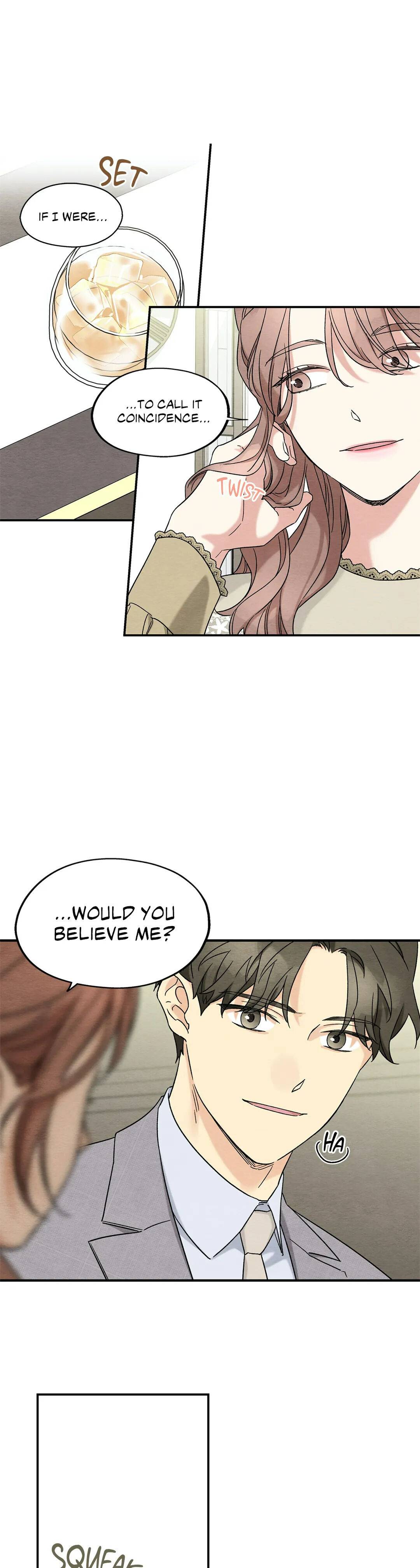 Dazzlingly Bright chapter 65 - page 10