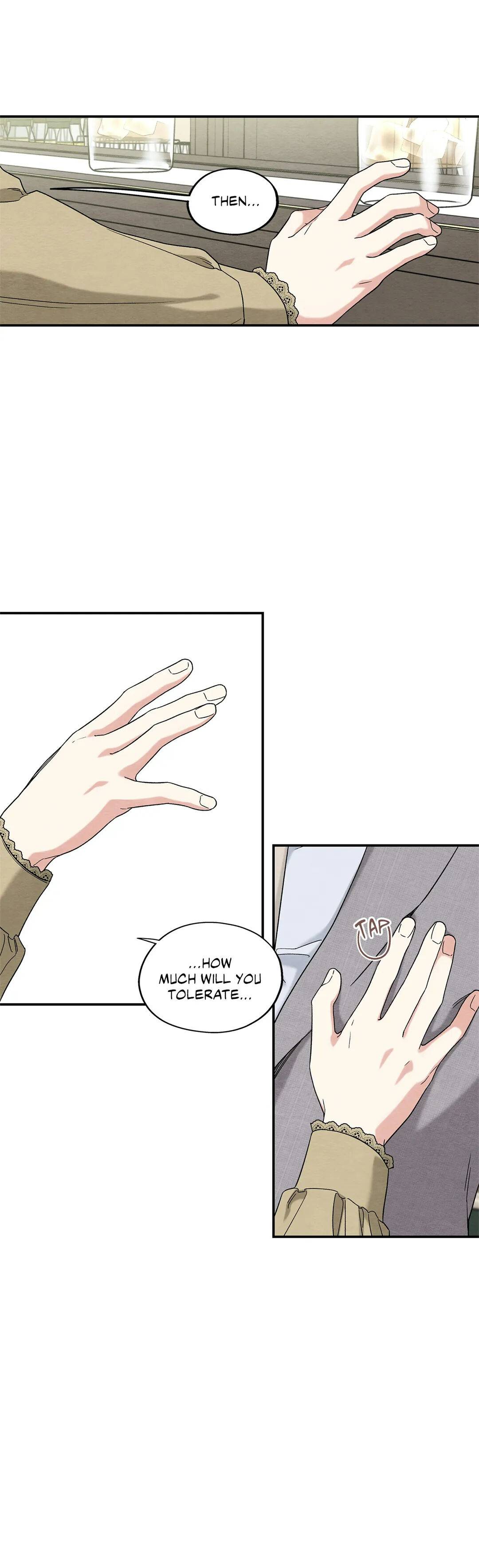 Dazzlingly Bright chapter 65 - page 12