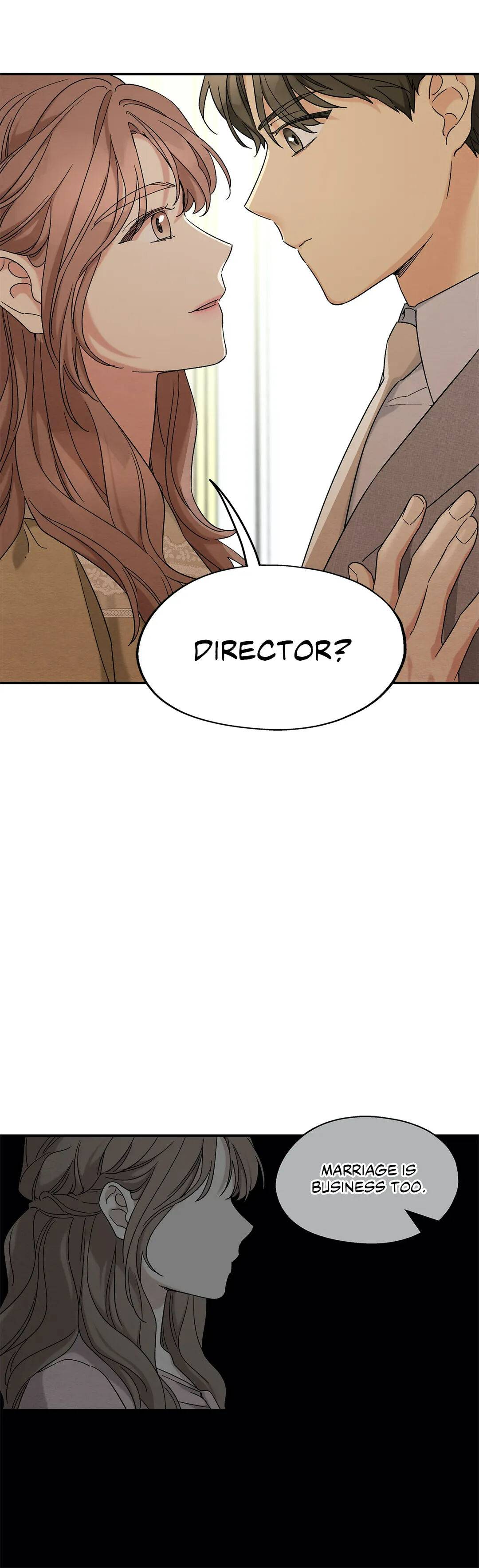 Dazzlingly Bright chapter 65 - page 13