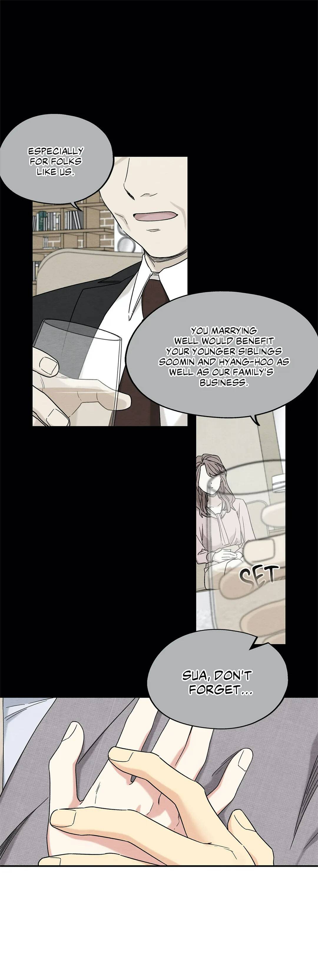 Dazzlingly Bright chapter 65 - page 14