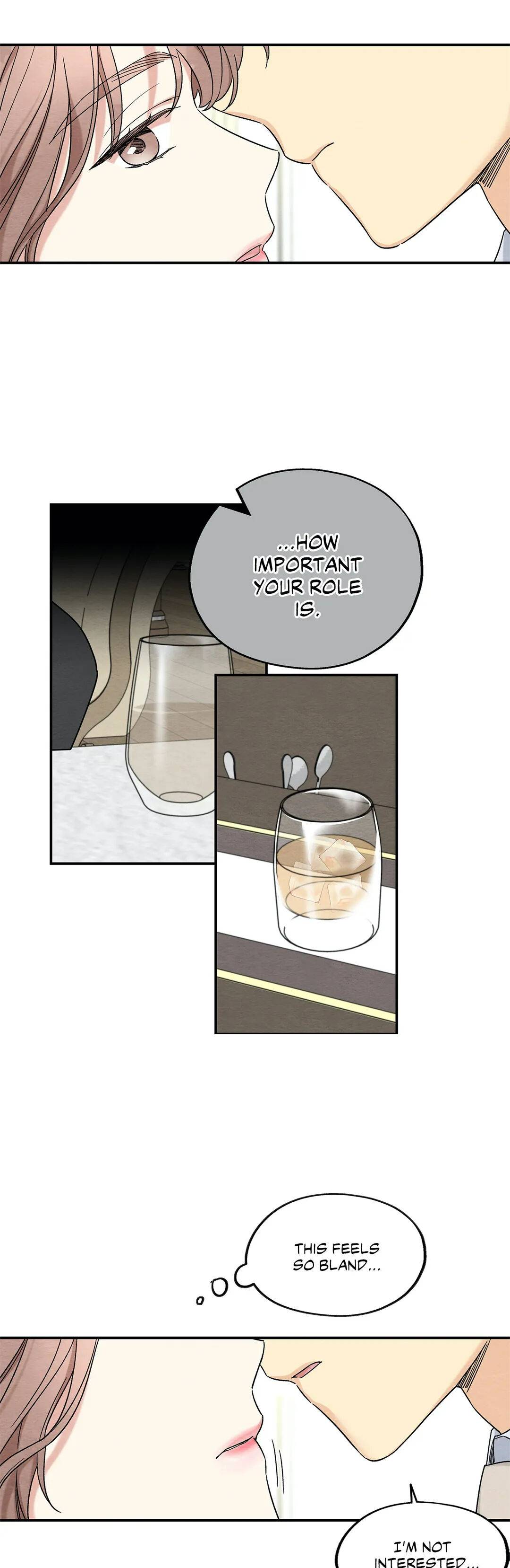 Dazzlingly Bright chapter 65 - page 15