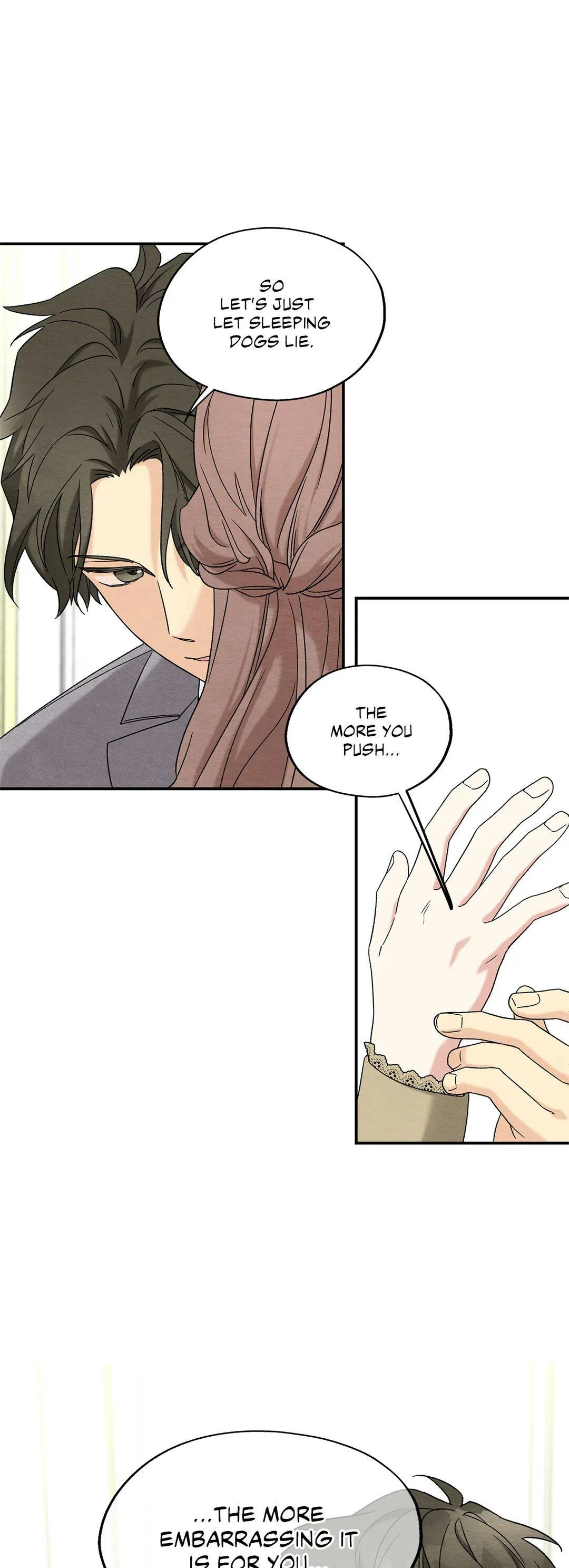 Dazzlingly Bright chapter 65 - page 17