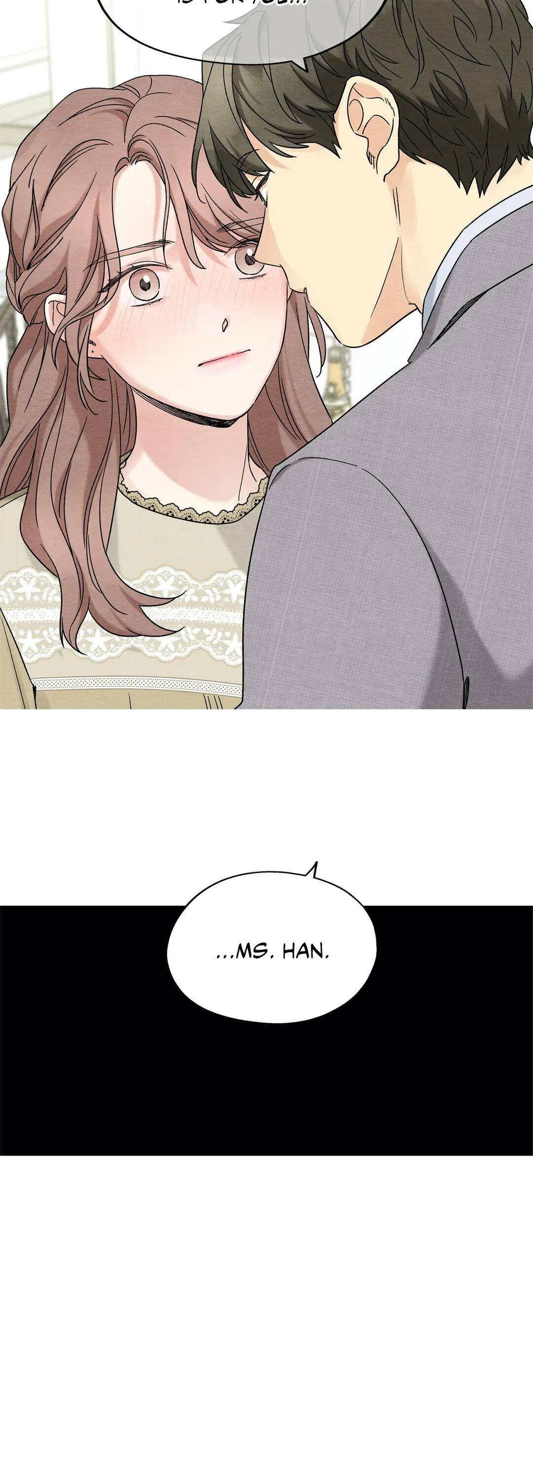 Dazzlingly Bright chapter 65 - page 18
