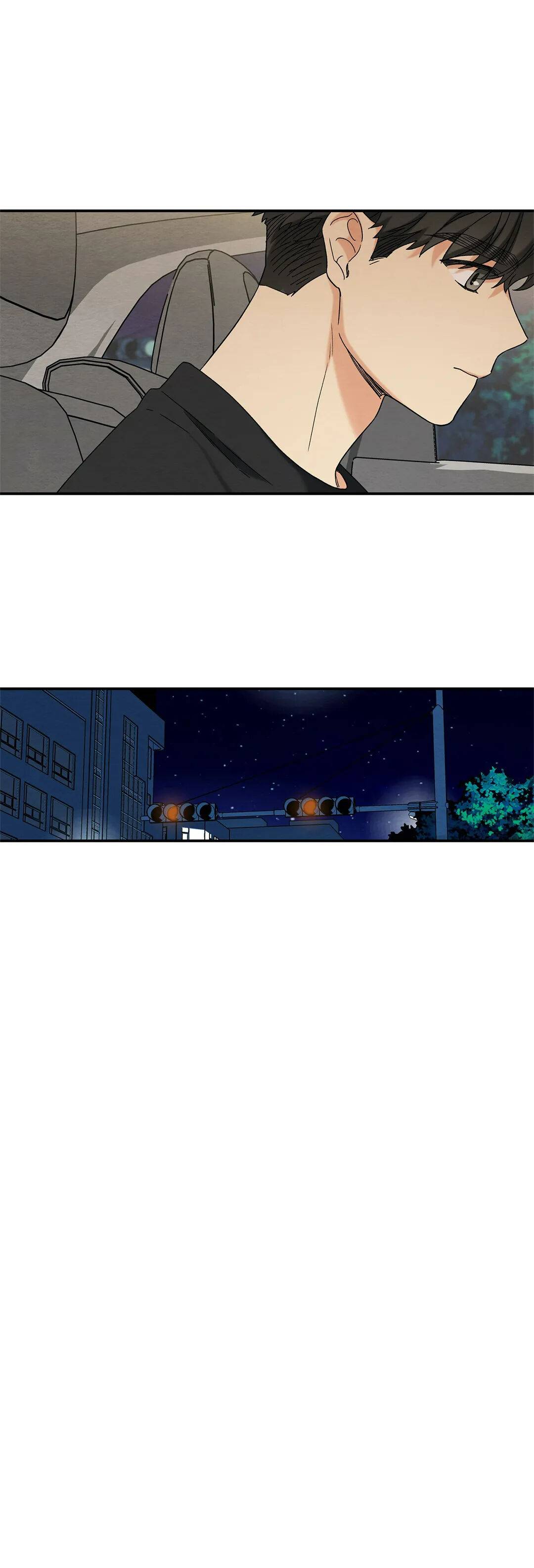 Dazzlingly Bright chapter 65 - page 22