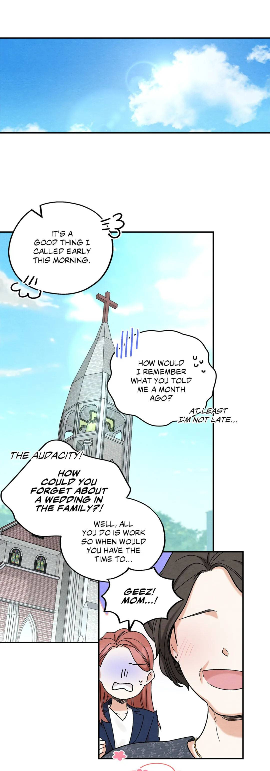 Dazzlingly Bright chapter 65 - page 23