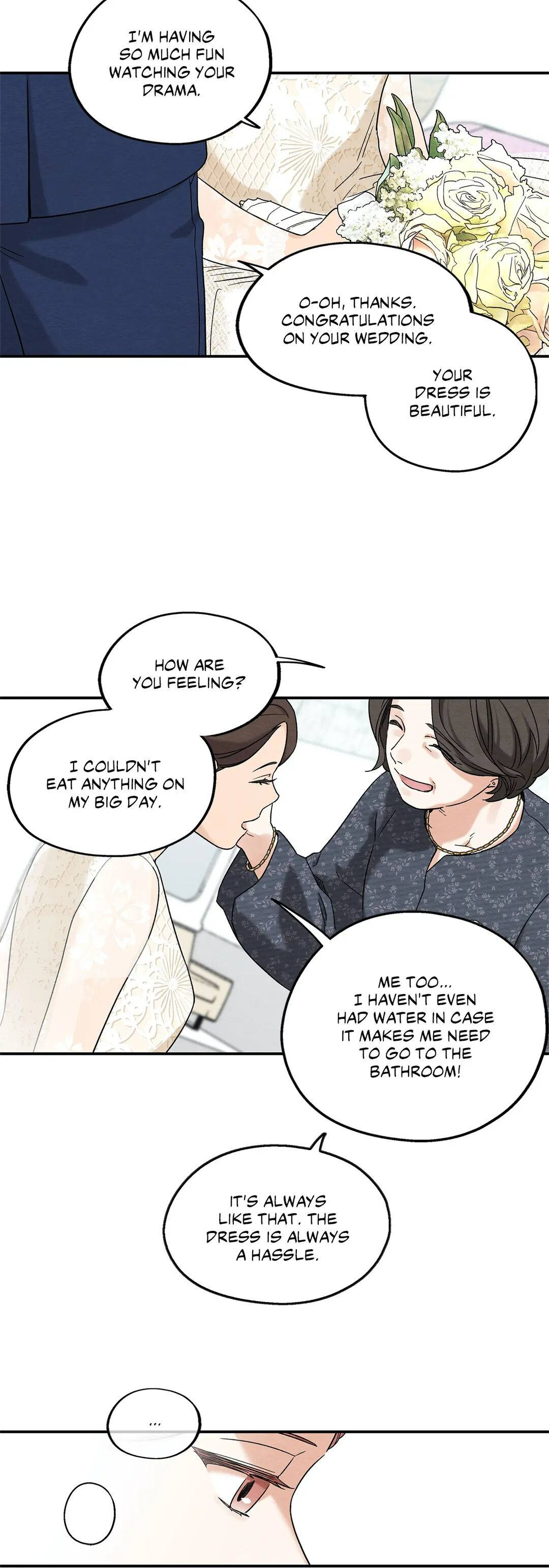 Dazzlingly Bright chapter 65 - page 25