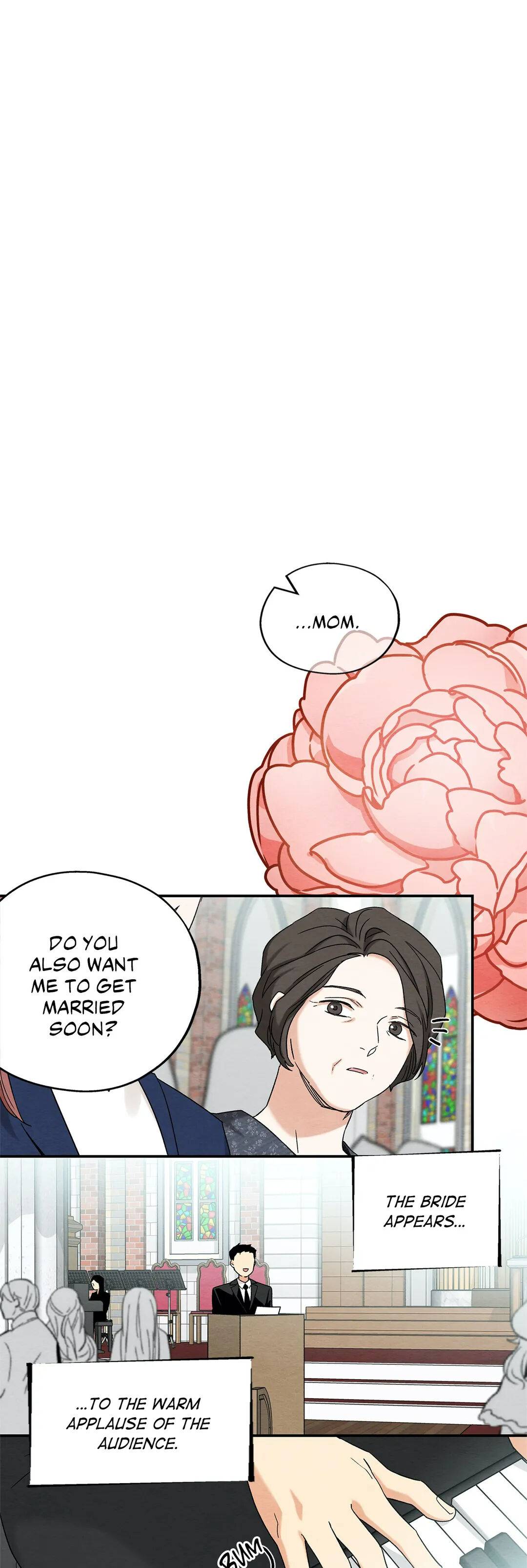Dazzlingly Bright chapter 65 - page 26