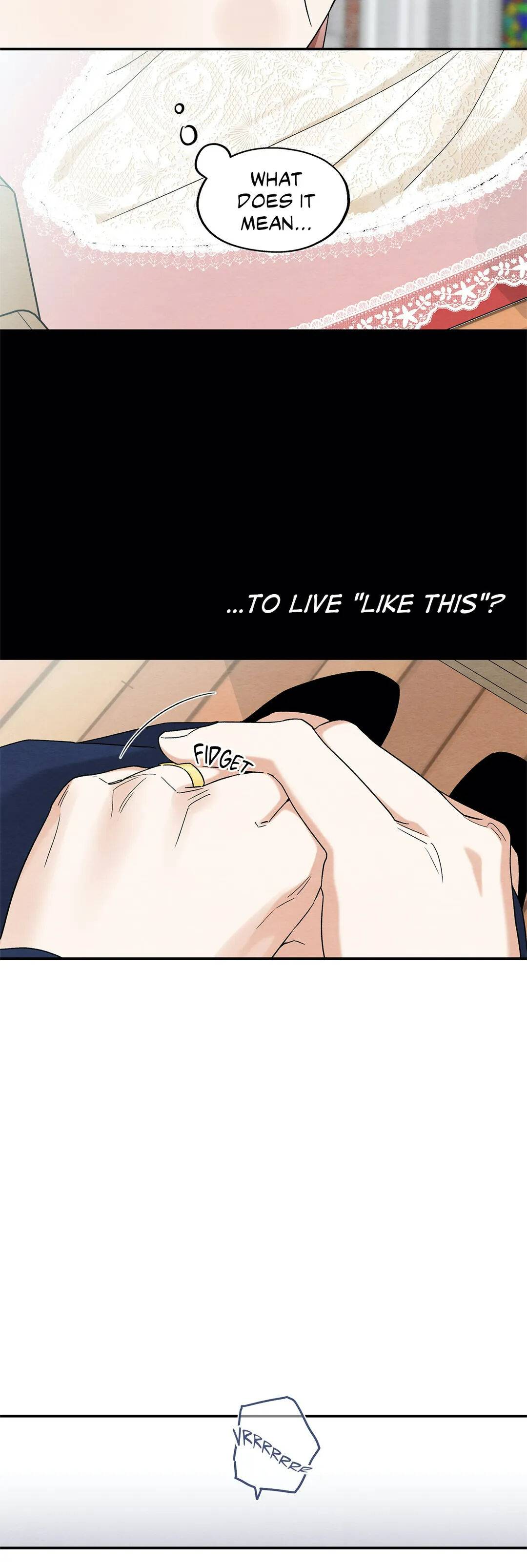 Dazzlingly Bright chapter 65 - page 28