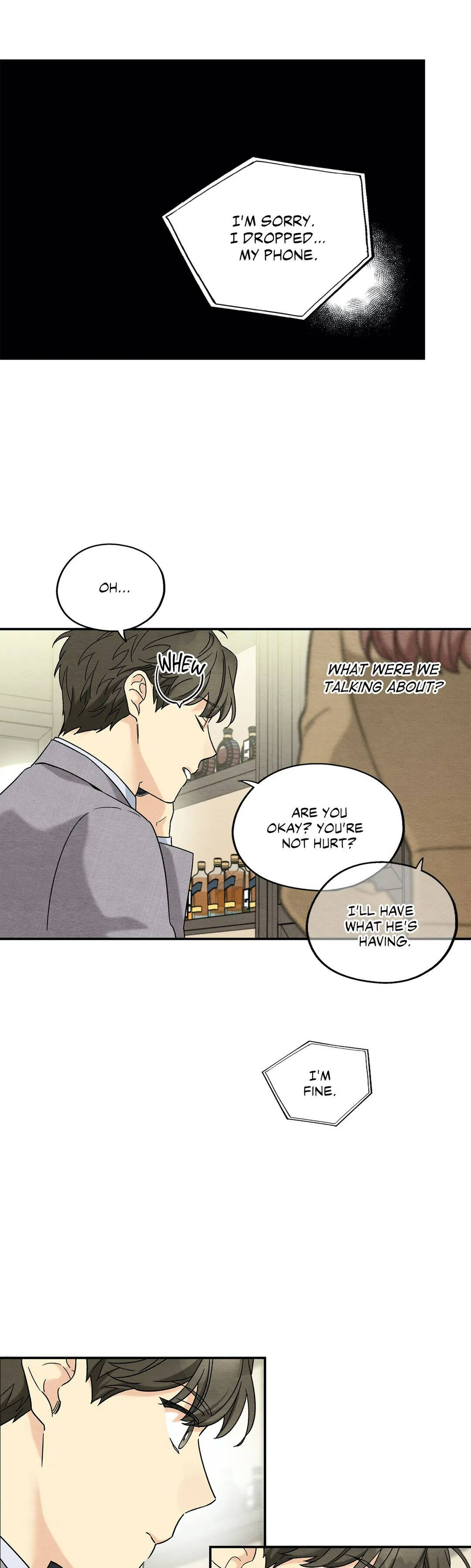 Dazzlingly Bright chapter 65 - page 6