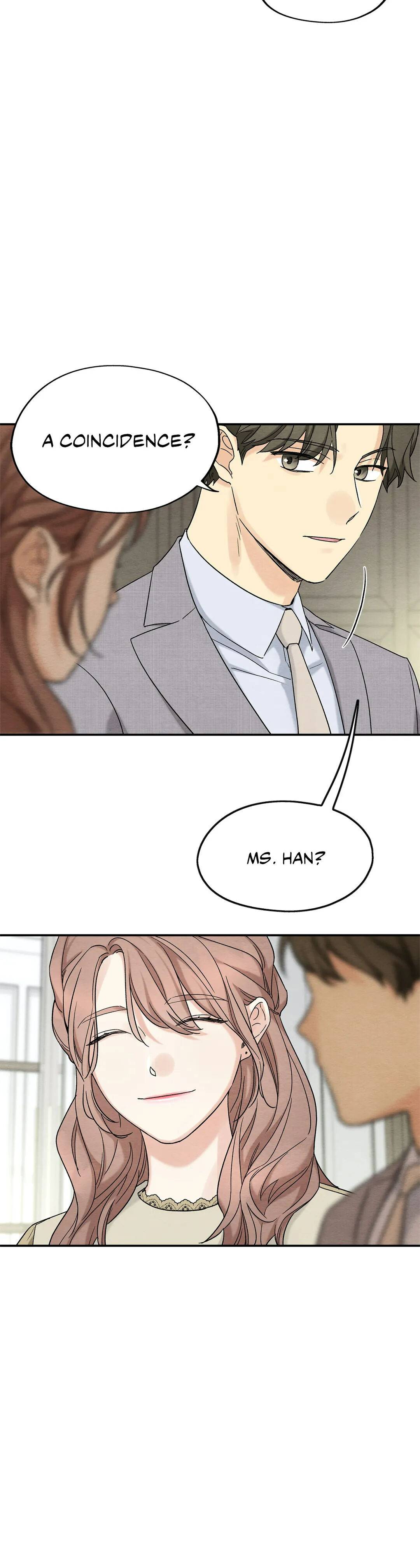 Dazzlingly Bright chapter 65 - page 9