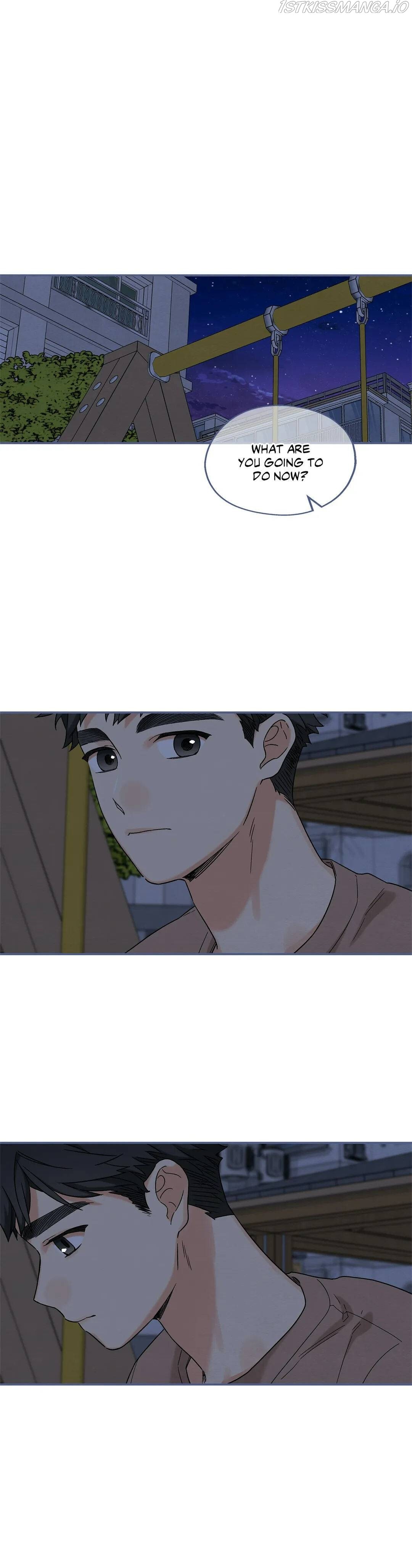 Dazzlingly Bright chapter 62 - page 1