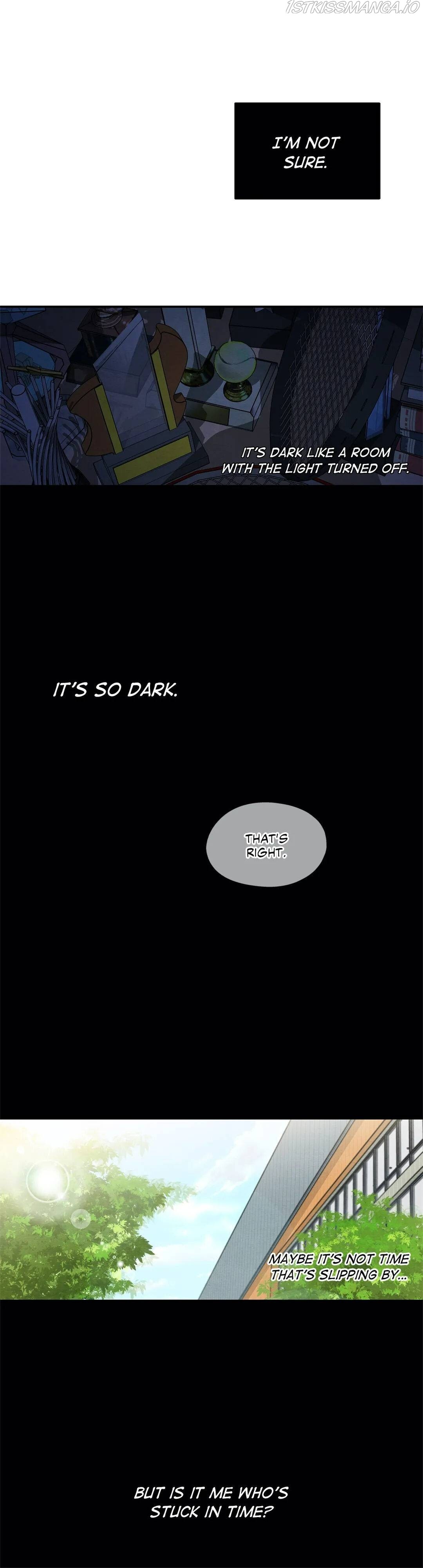 Dazzlingly Bright chapter 62 - page 17