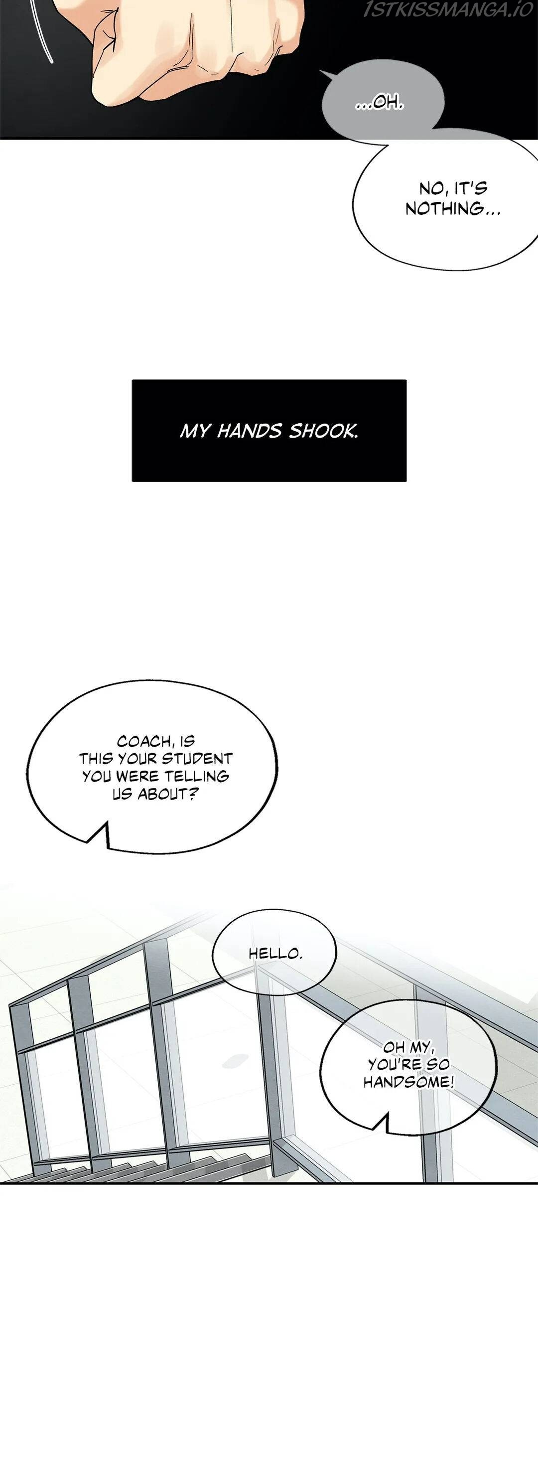 Dazzlingly Bright chapter 62 - page 20