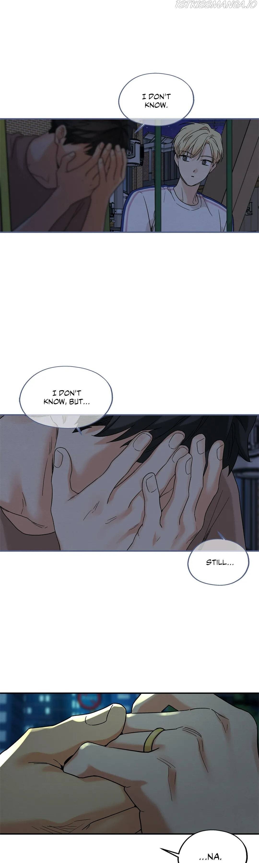 Dazzlingly Bright chapter 62 - page 26