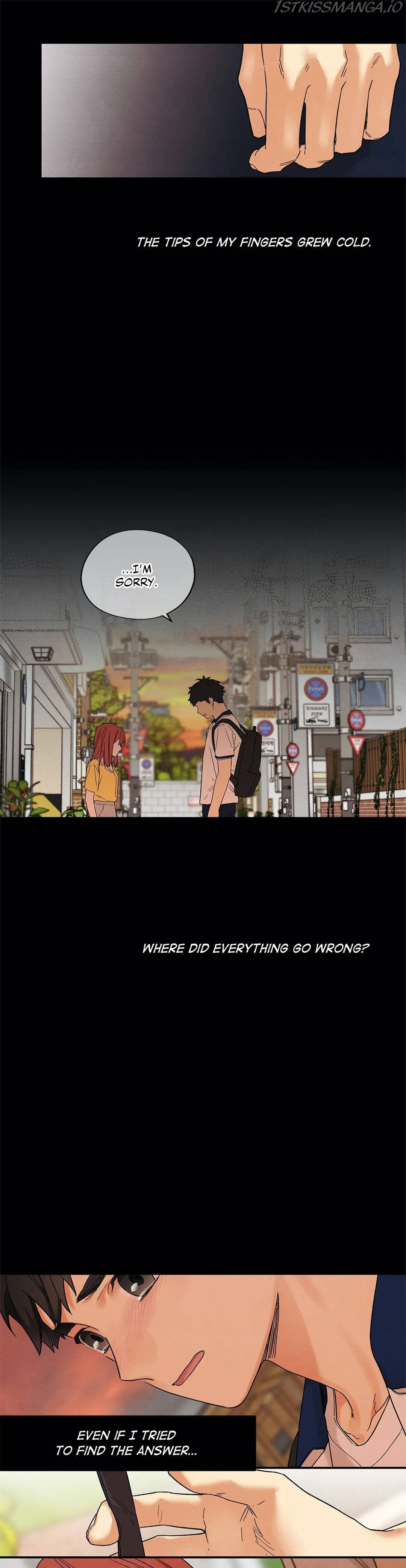 Dazzlingly Bright chapter 62 - page 6