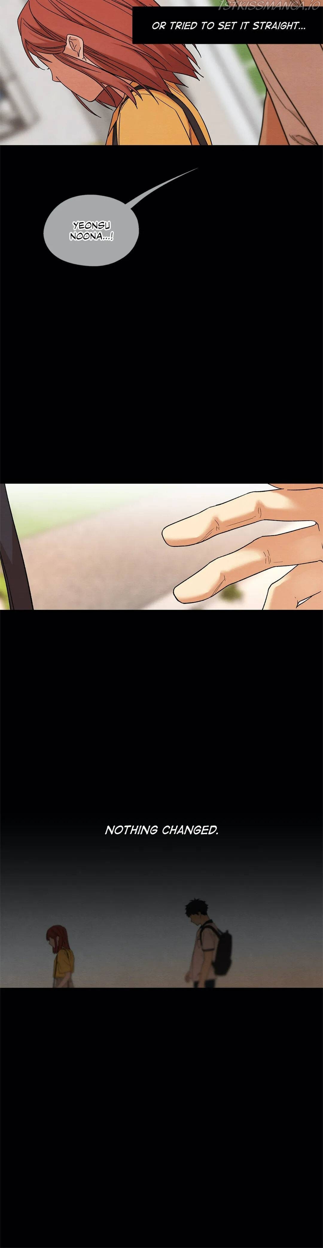 Dazzlingly Bright chapter 62 - page 7