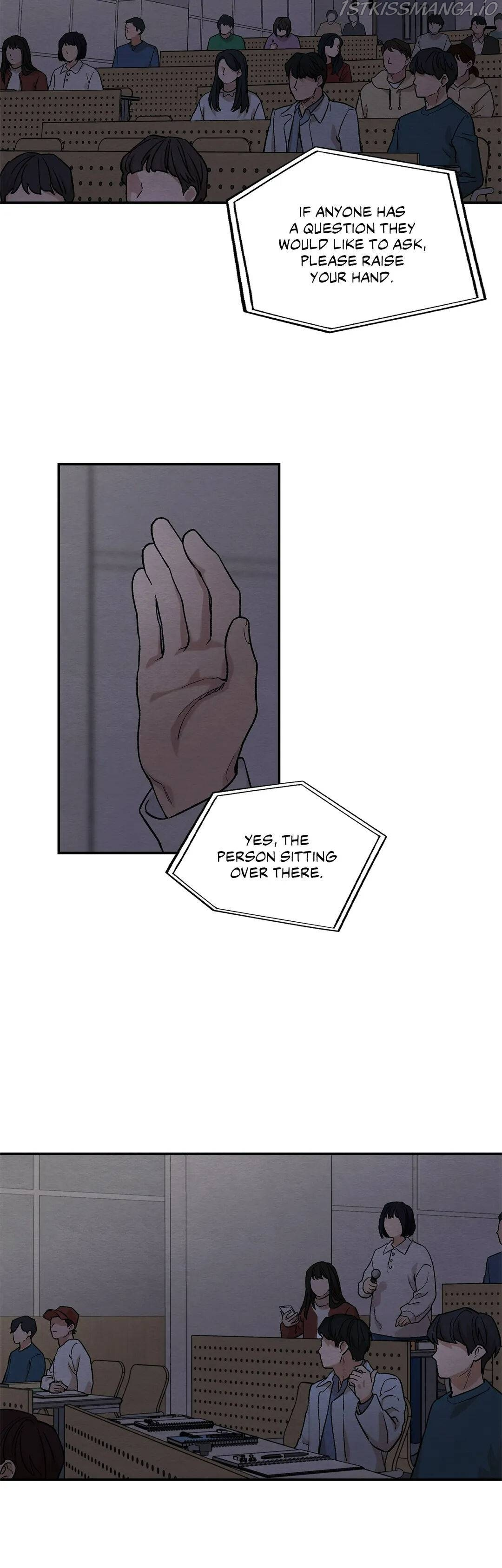 Dazzlingly Bright chapter 75 - page 11