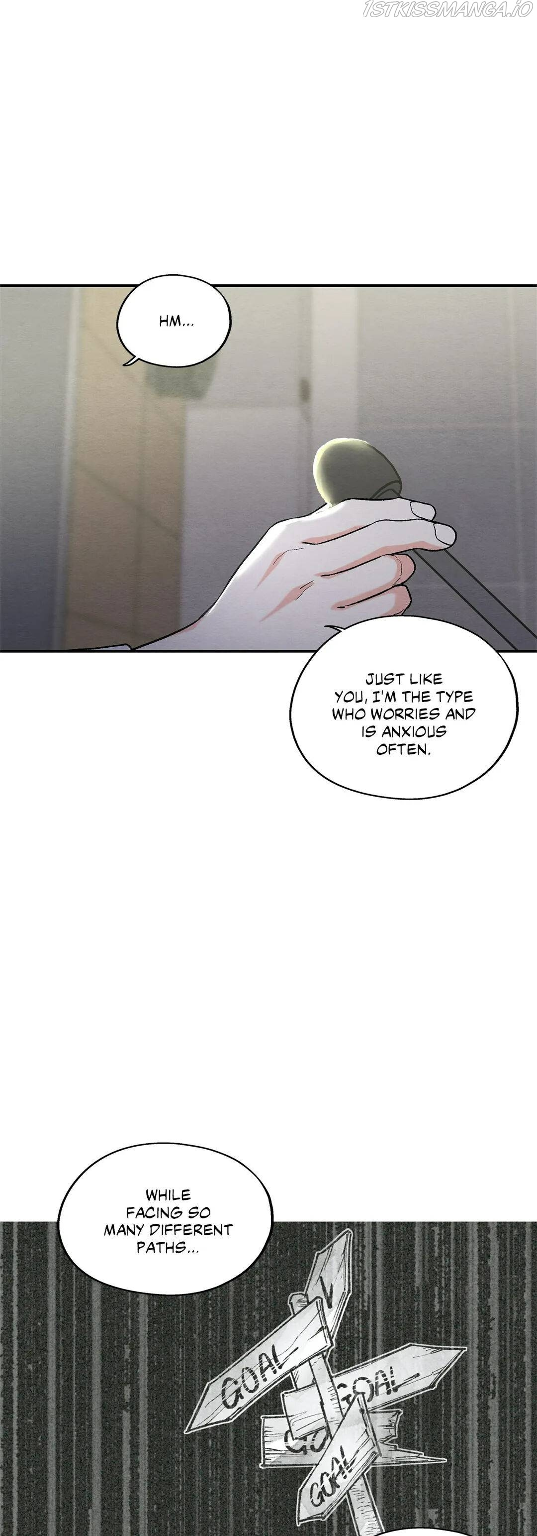 Dazzlingly Bright chapter 75 - page 14