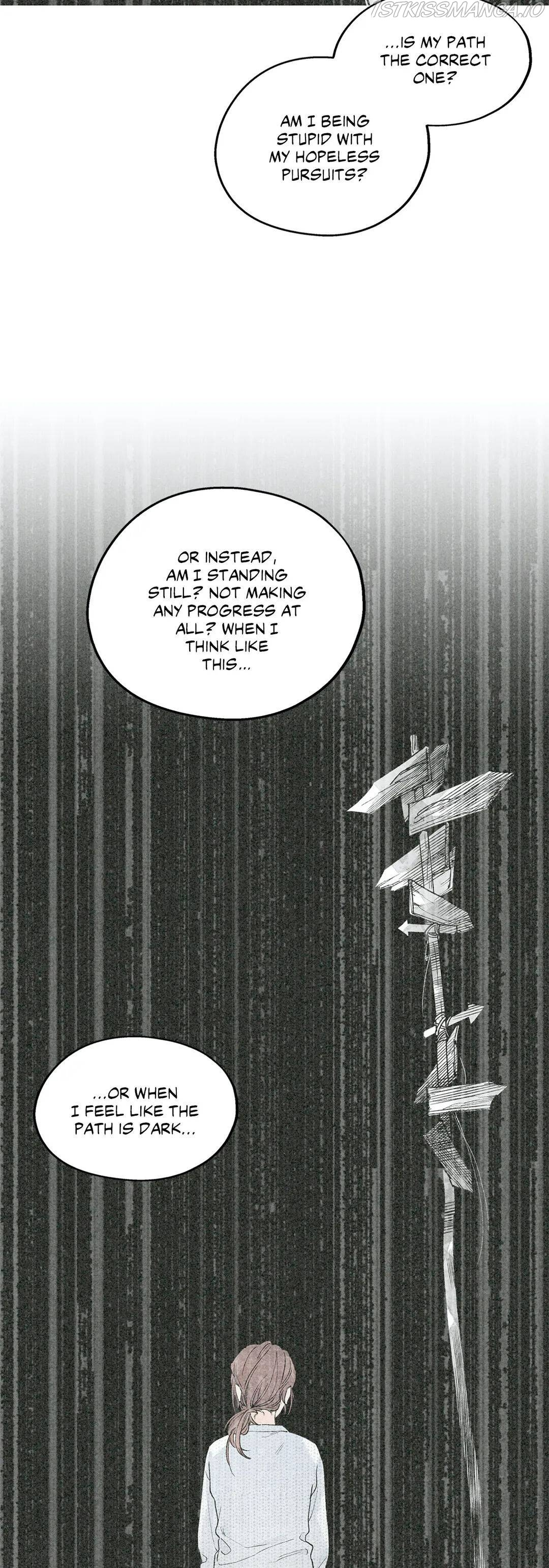 Dazzlingly Bright chapter 75 - page 15