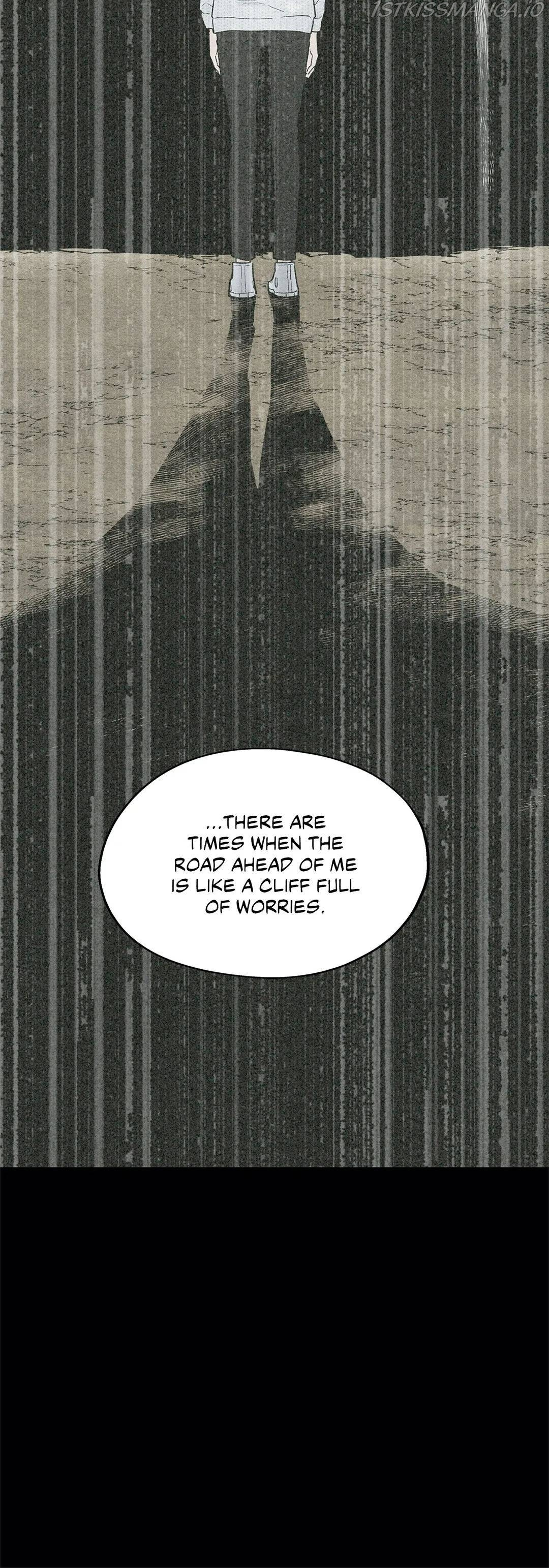 Dazzlingly Bright chapter 75 - page 16