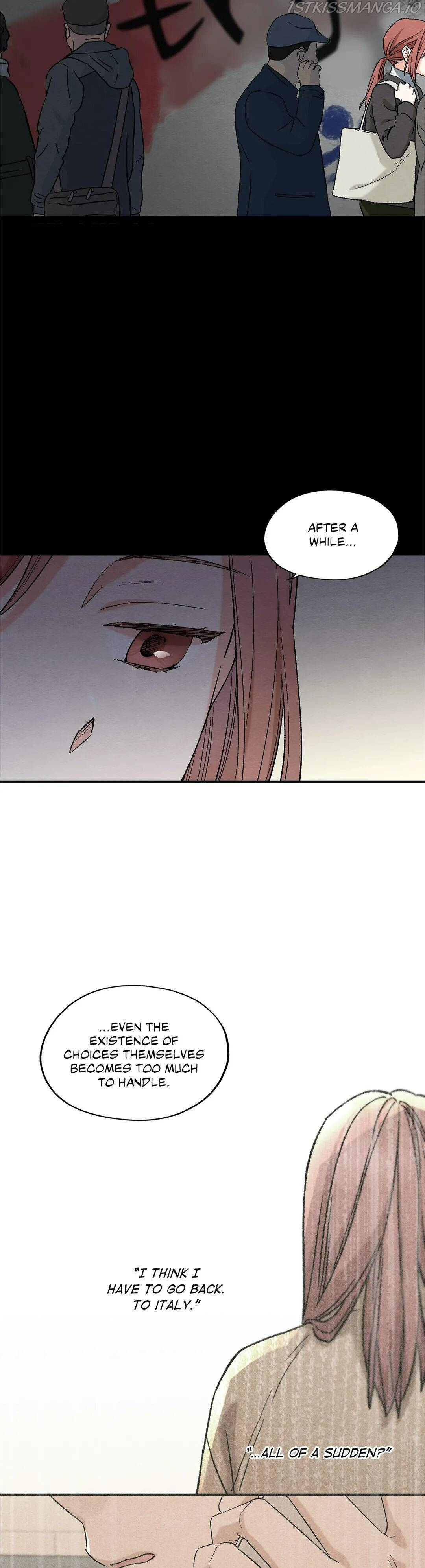Dazzlingly Bright chapter 75 - page 18