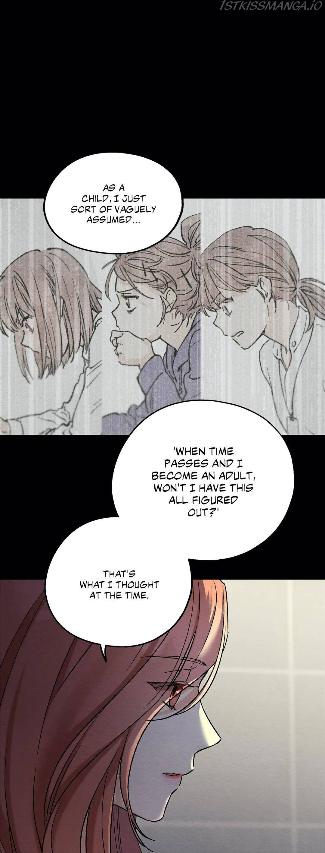 Dazzlingly Bright chapter 75 - page 20