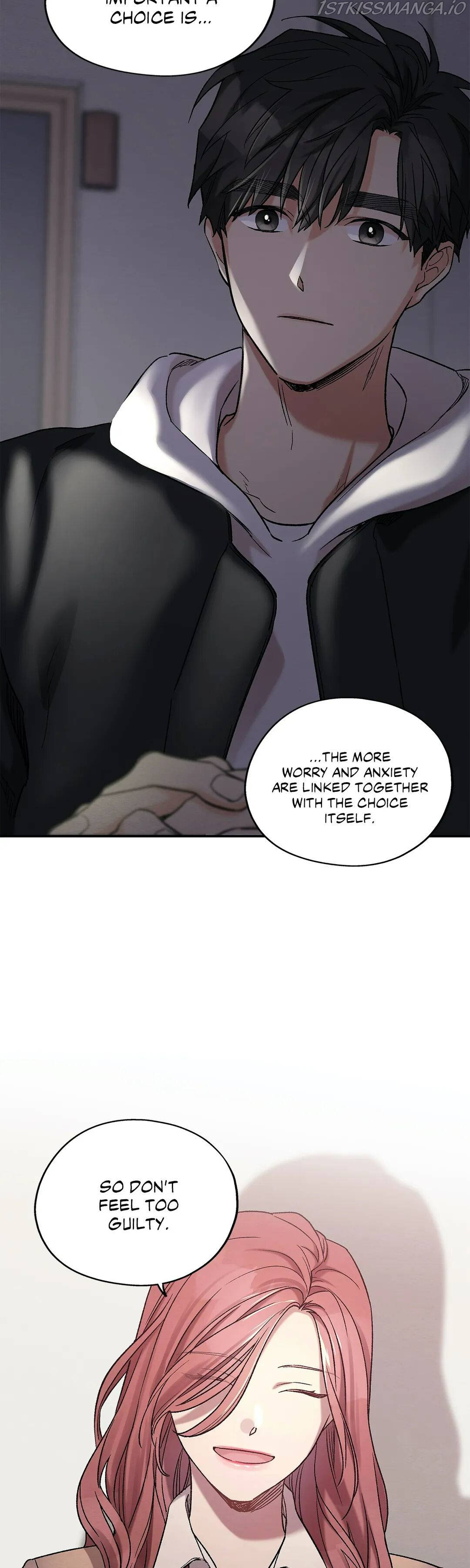Dazzlingly Bright chapter 75 - page 24