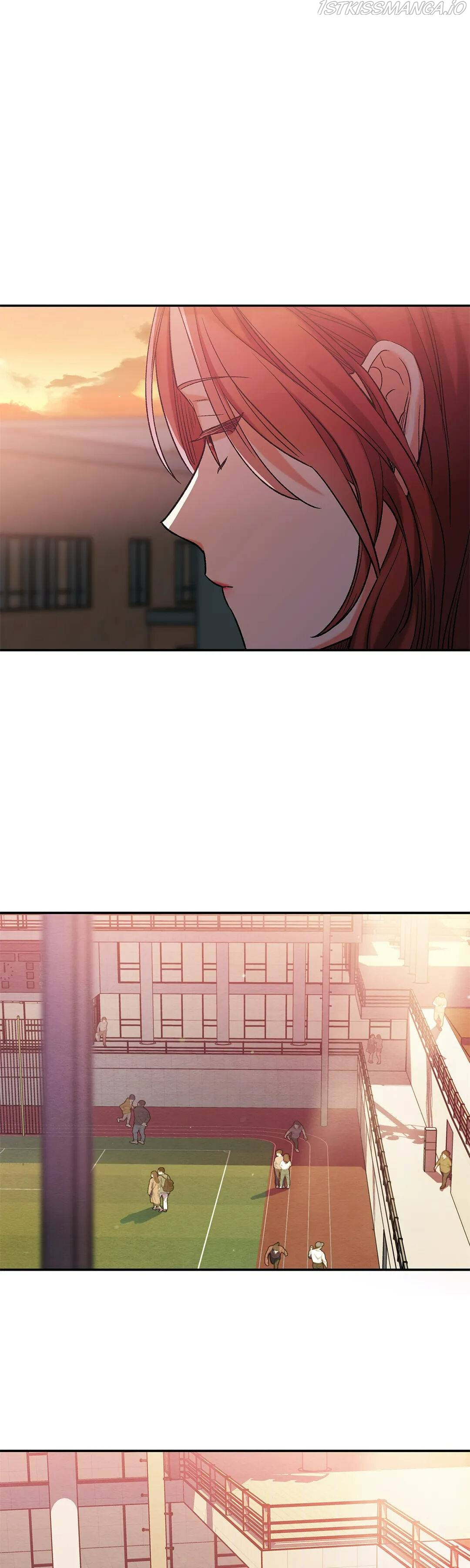 Dazzlingly Bright chapter 75 - page 29