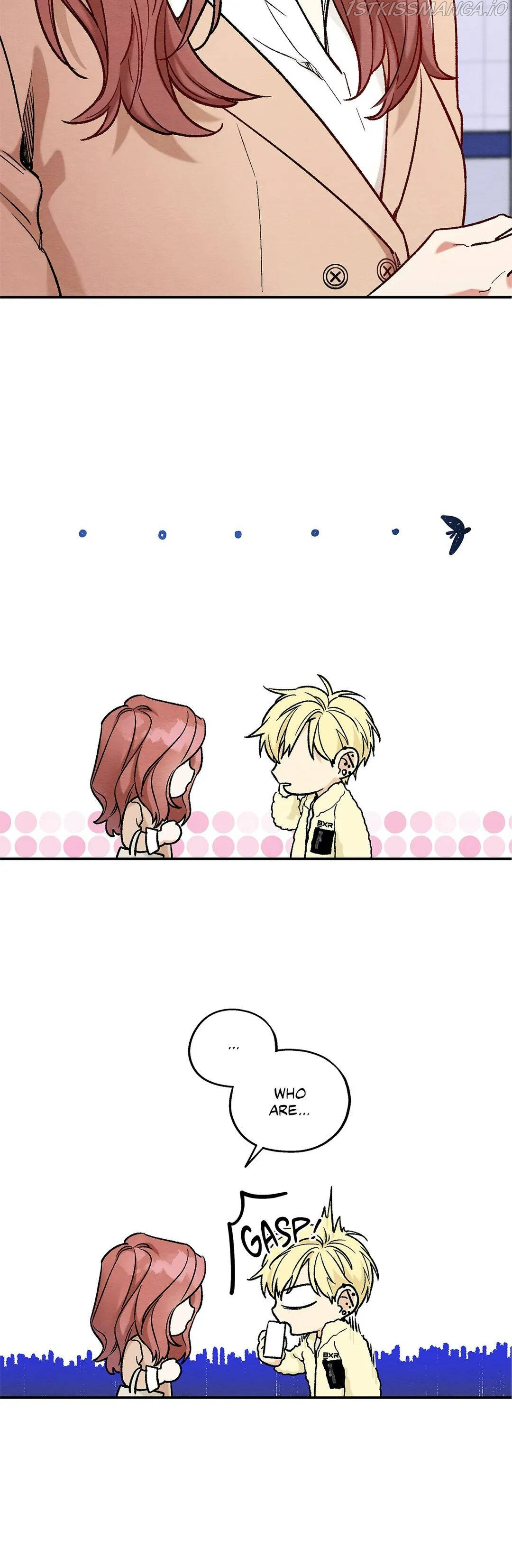 Dazzlingly Bright chapter 75 - page 3