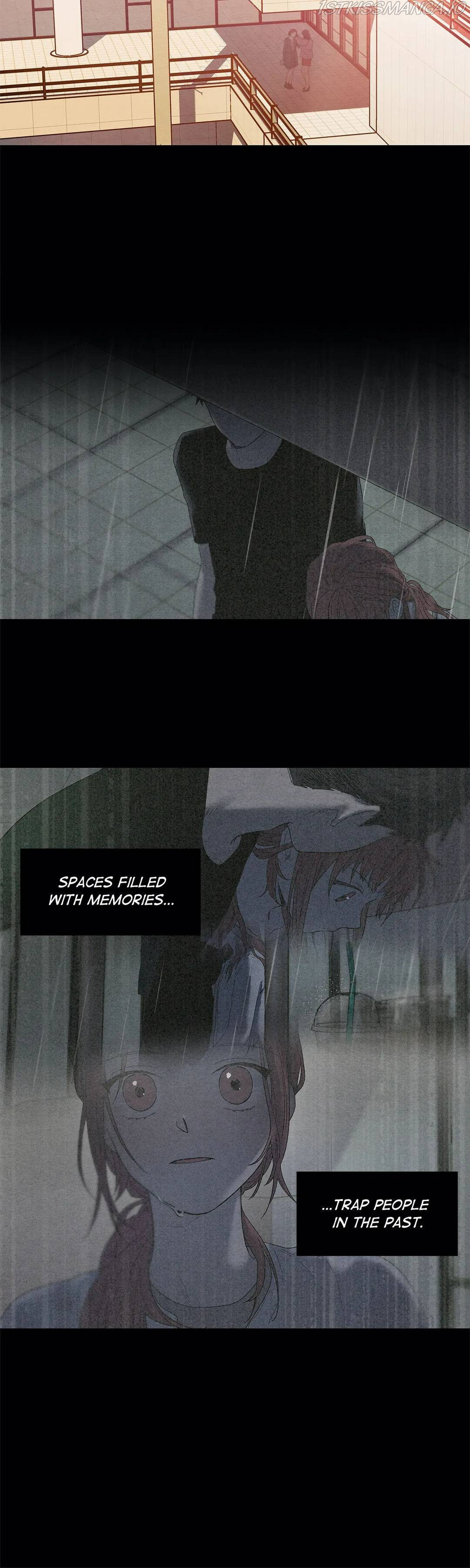 Dazzlingly Bright chapter 75 - page 30