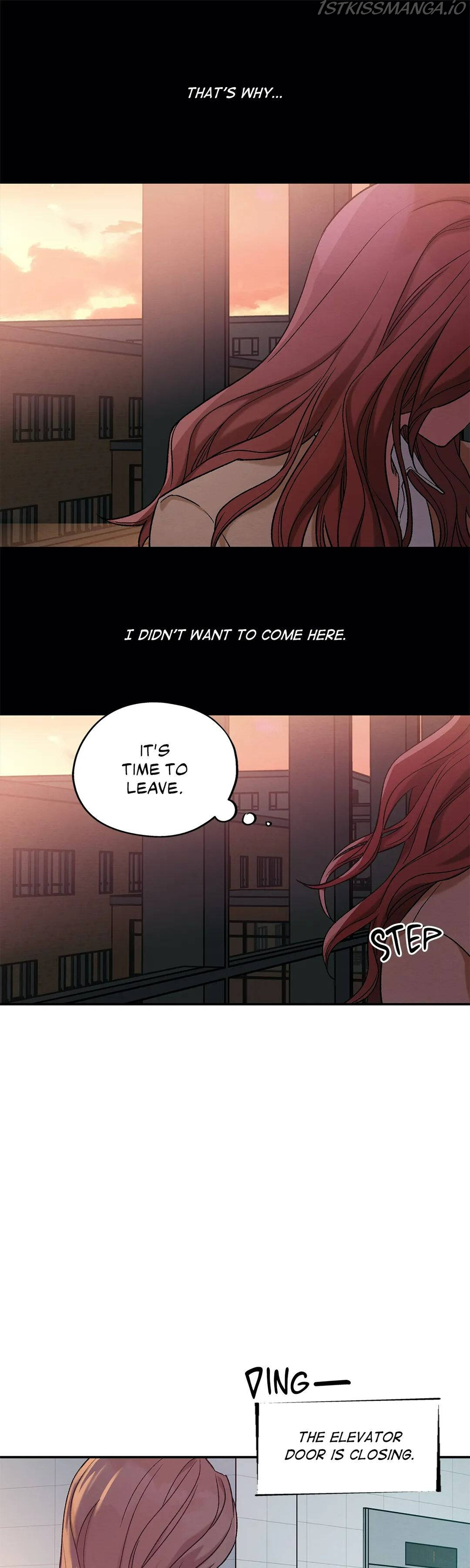 Dazzlingly Bright chapter 75 - page 31