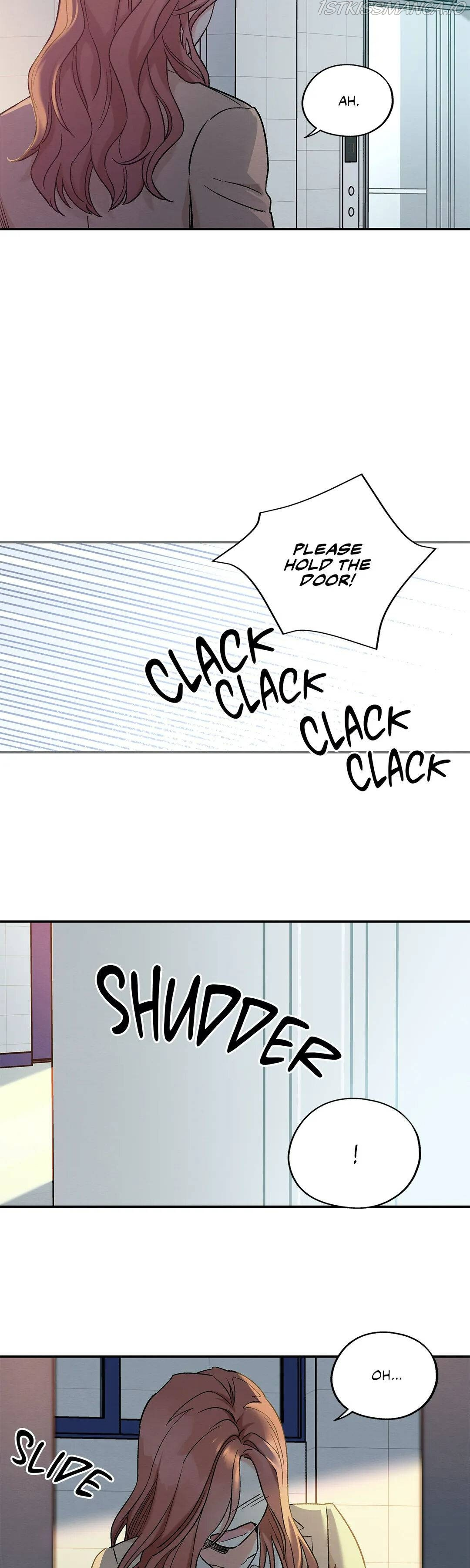 Dazzlingly Bright chapter 75 - page 32