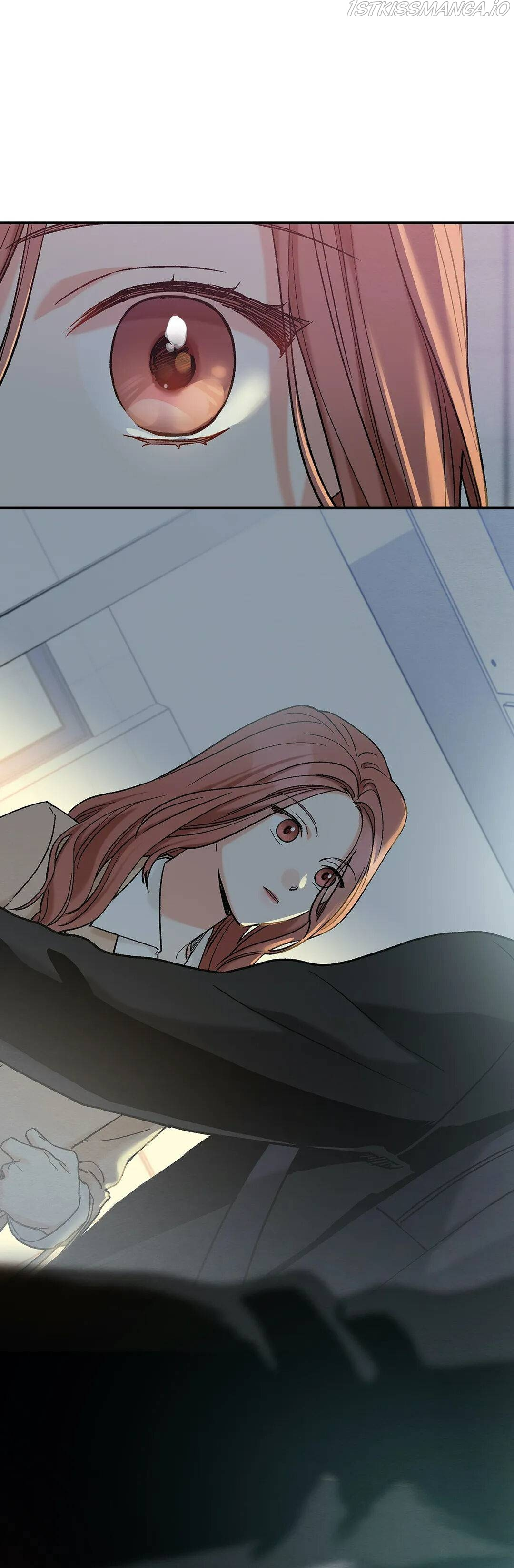 Dazzlingly Bright chapter 75 - page 34