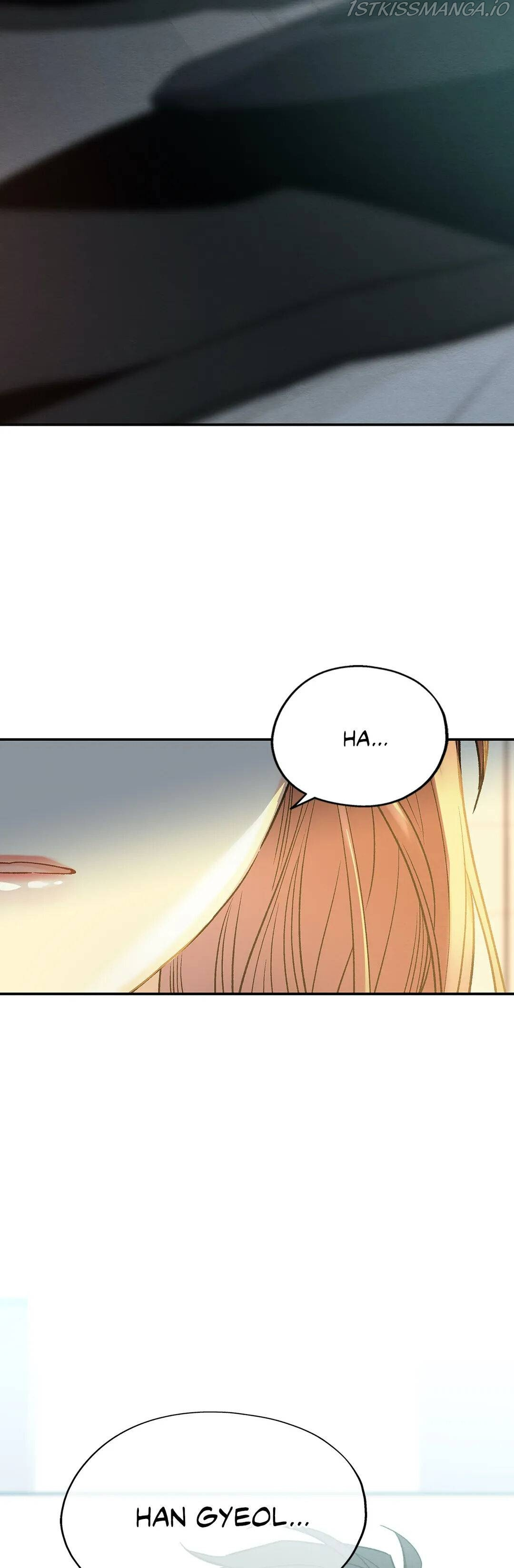Dazzlingly Bright chapter 75 - page 35