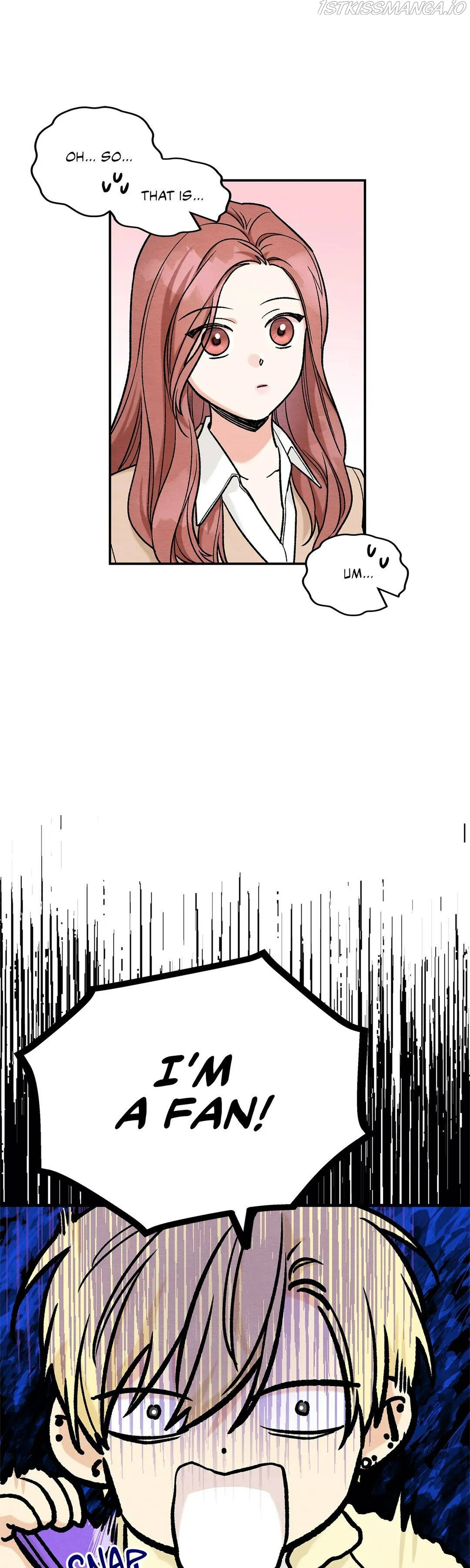 Dazzlingly Bright chapter 75 - page 4
