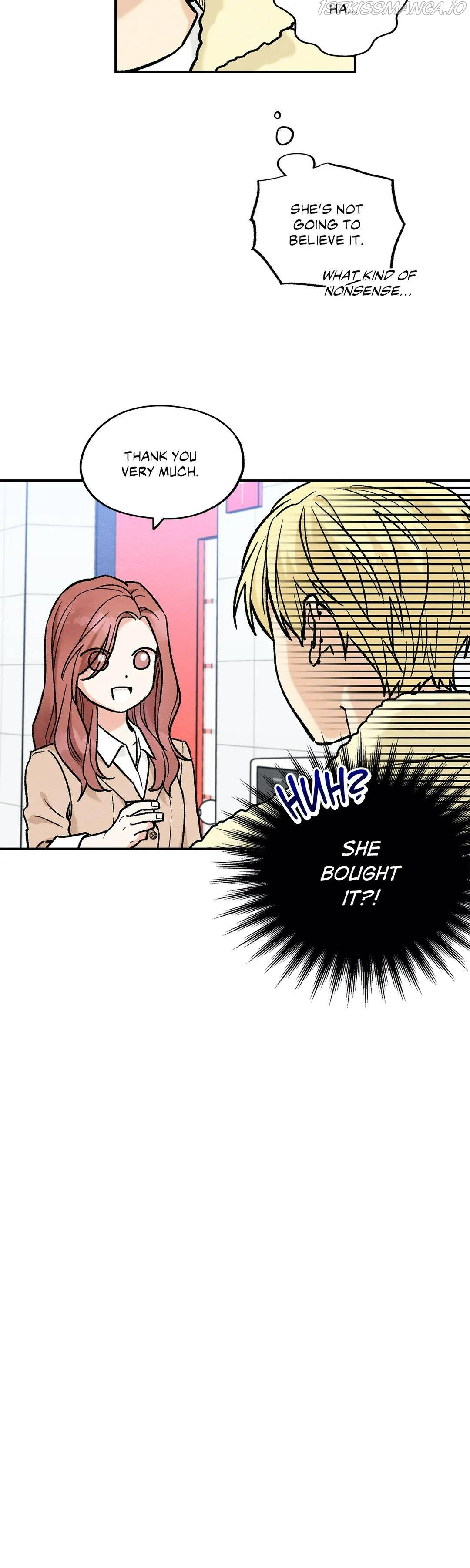 Dazzlingly Bright chapter 75 - page 6