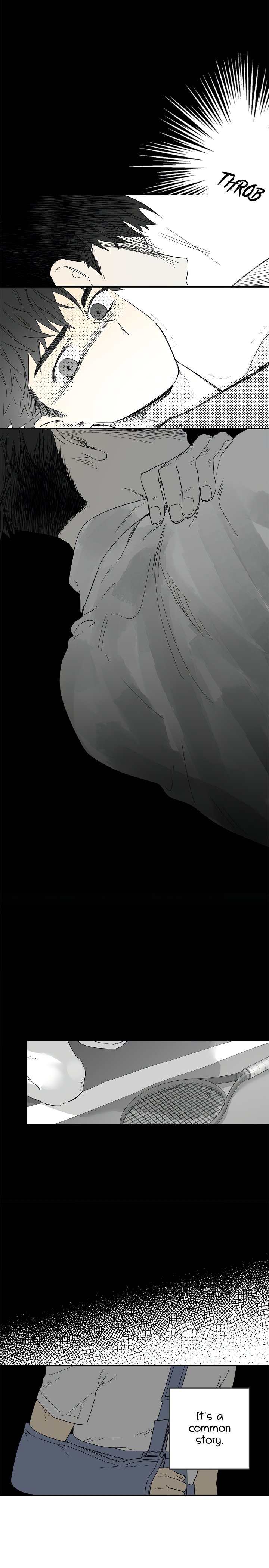 Dazzlingly Bright chapter 17 - page 6