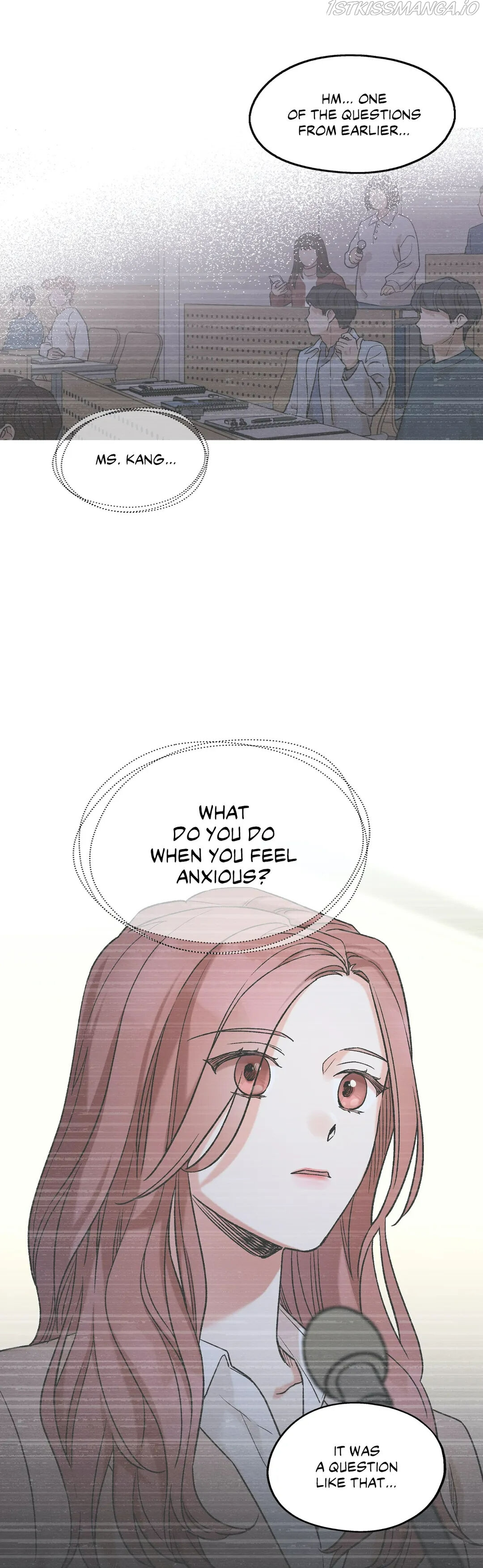 Dazzlingly Bright chapter 77 - page 16