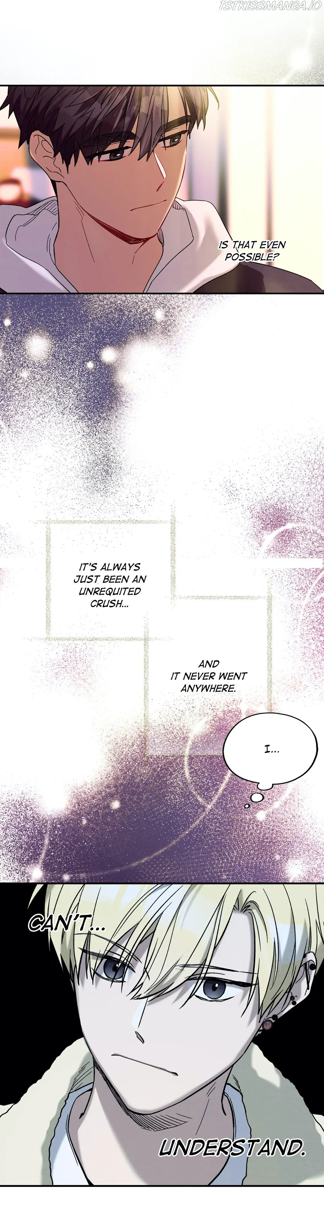 Dazzlingly Bright chapter 77 - page 2
