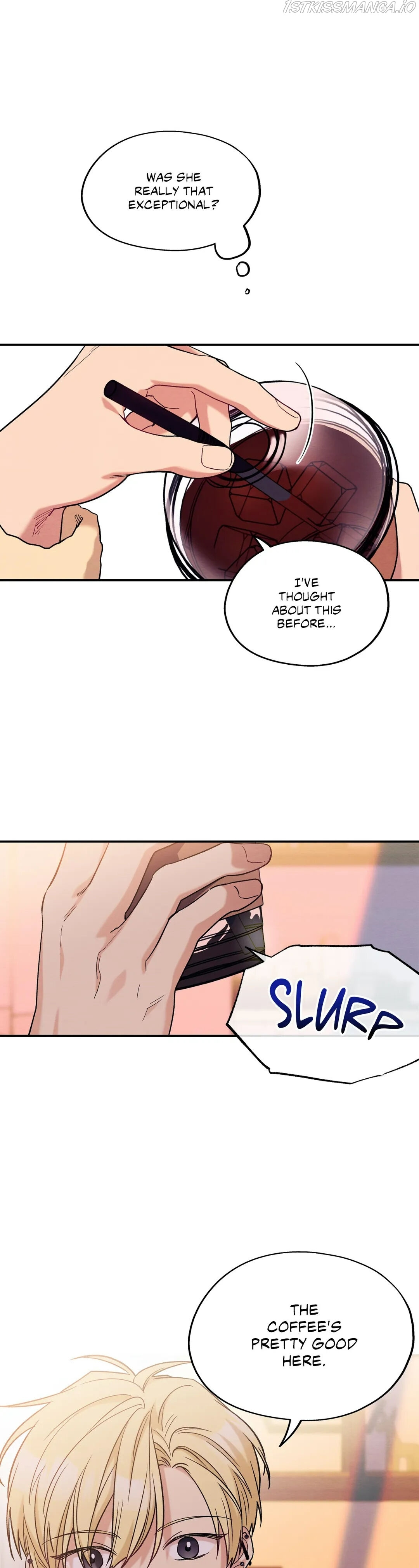 Dazzlingly Bright chapter 77 - page 3