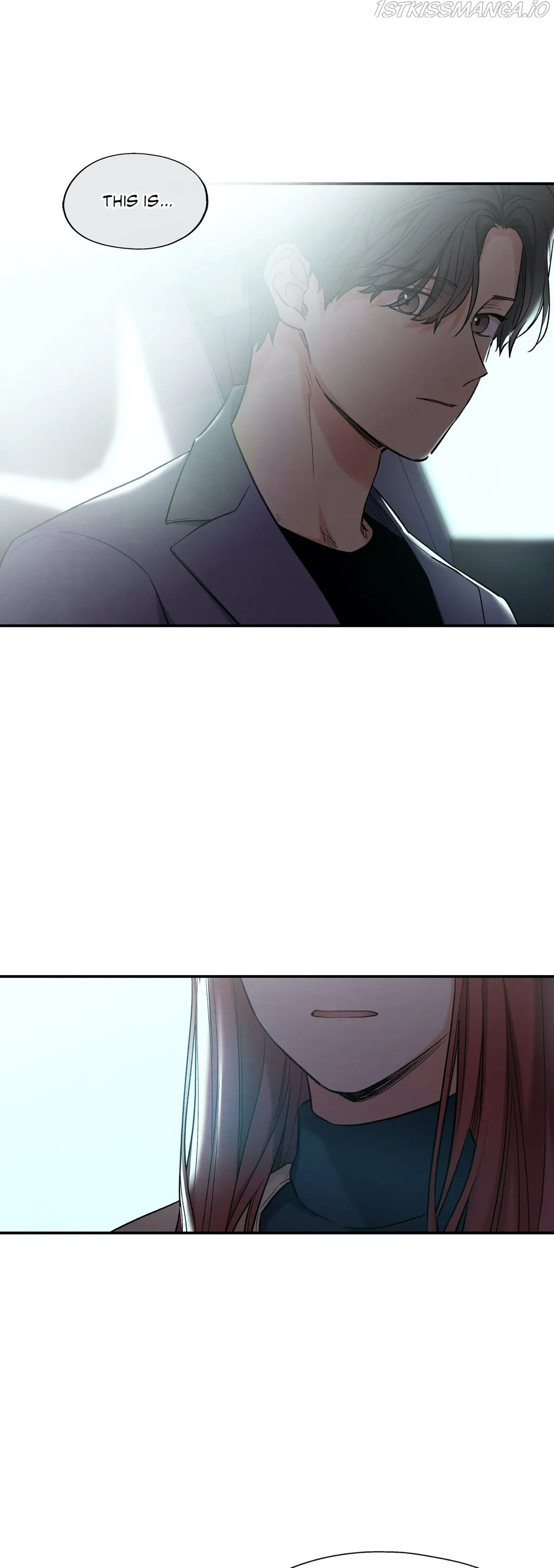 Dazzlingly Bright chapter 77 - page 35