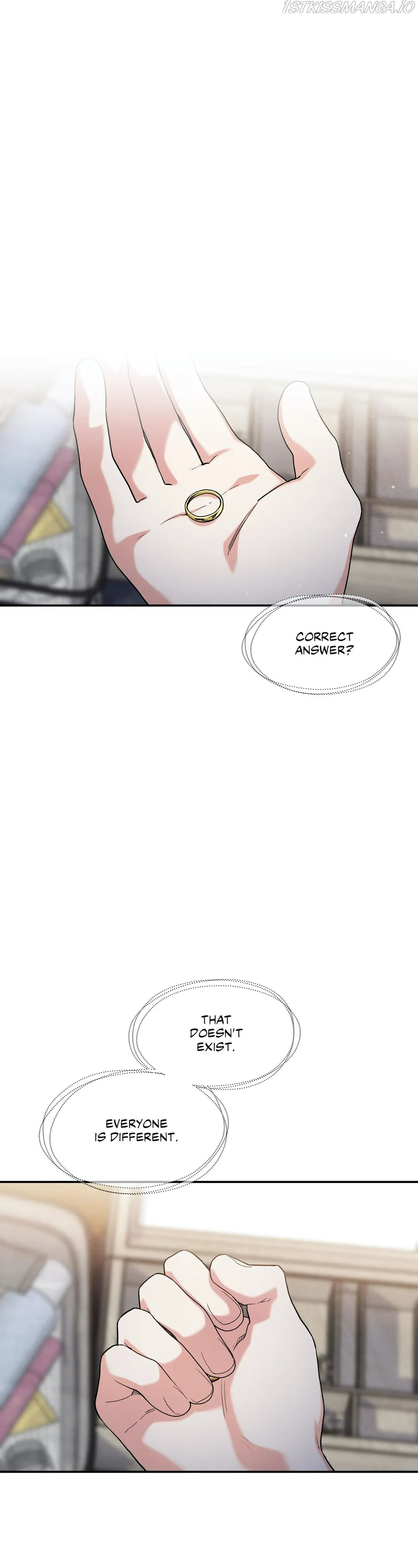 Dazzlingly Bright chapter 77 - page 37